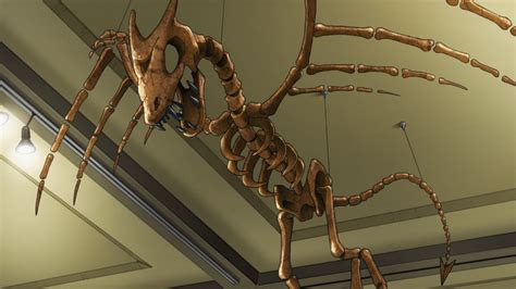 aerodactyl fossil pokemon.